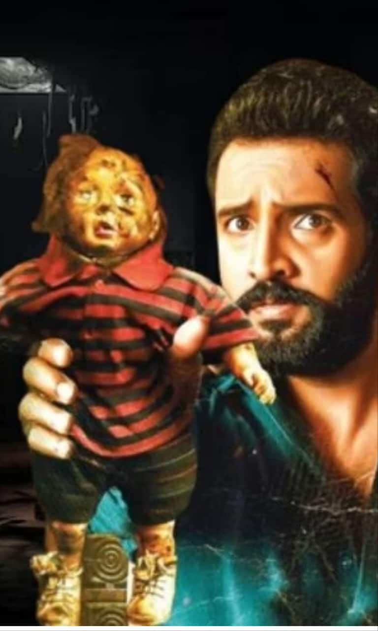 Top 10 Tamil horror comedy films to watch on OTT right now